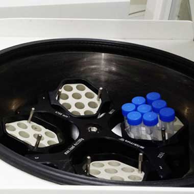 análises de pesticidas